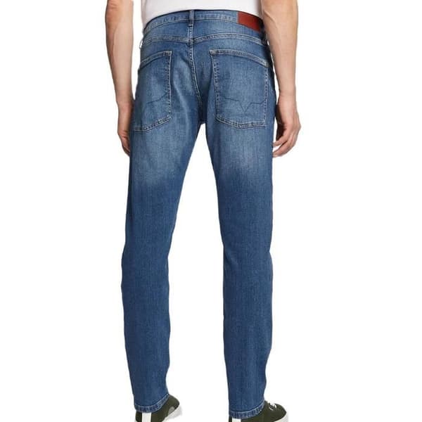 Jean Bleu Homme Pepe Jeans Stanley