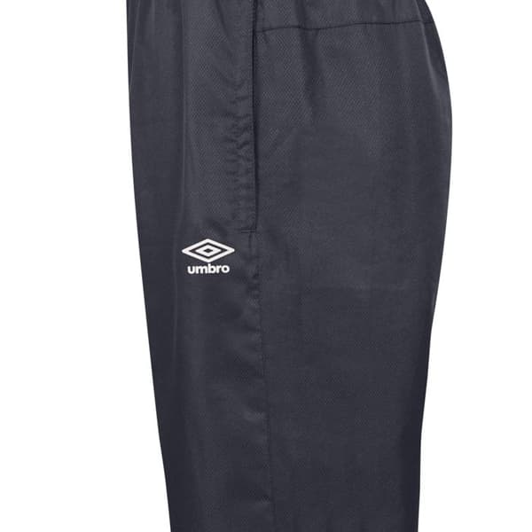 UMBRO Byxor Joggingbyxor Kolgrå