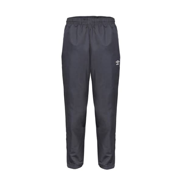UMBRO Byxor Joggingbyxor Kolgrå
