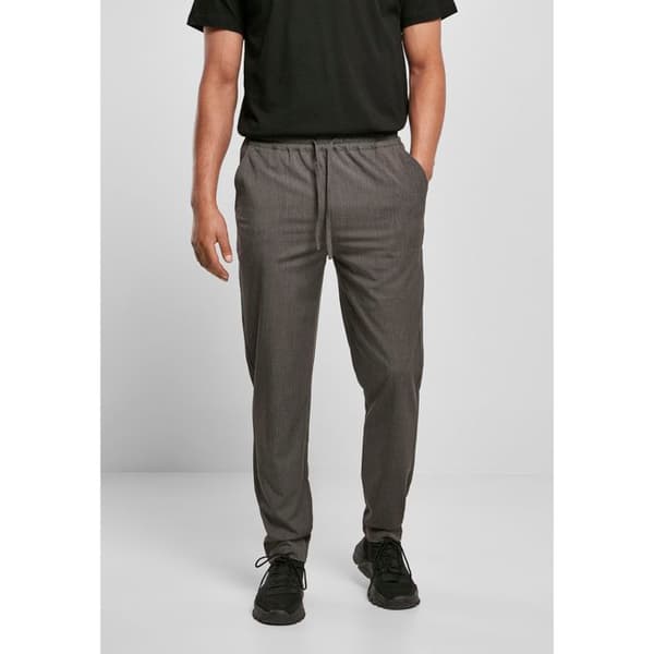 Tapered joggingbyxor Urban Classics