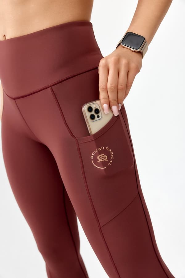 Sporttights HAMPTONS LÅNGA