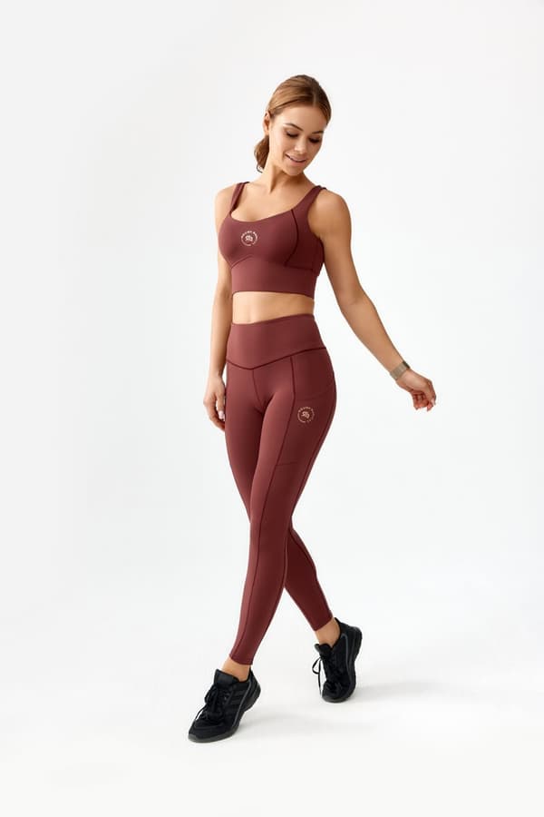 Sporttights HAMPTONS LÅNGA