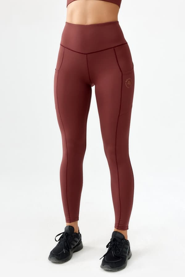 Sporttights HAMPTONS LÅNGA