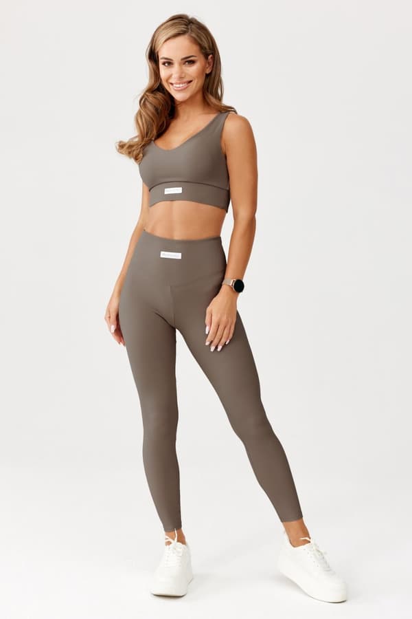 Dameleggings HARMONY LONG