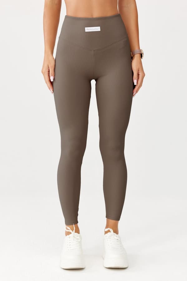 Dameleggings HARMONY LONG