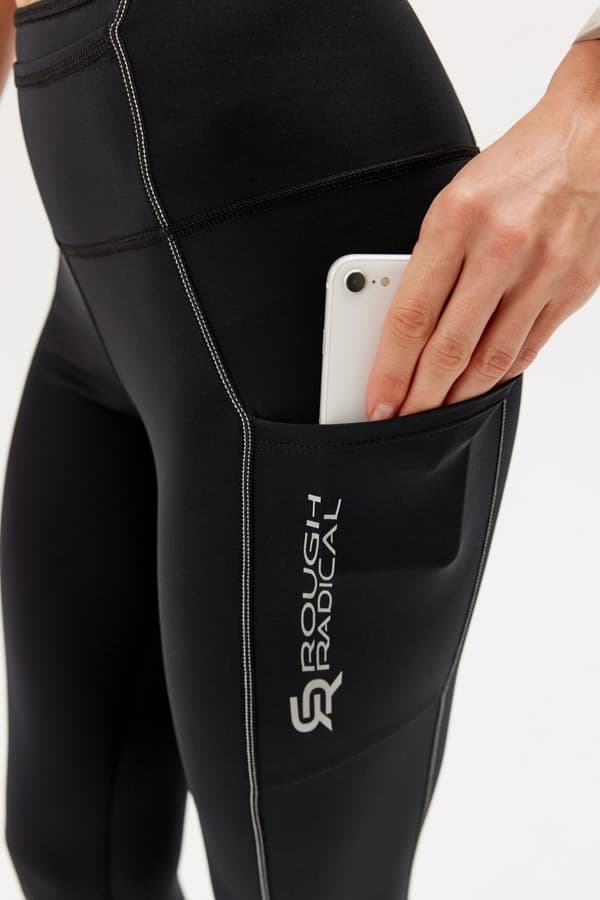 Dameleggings FUSION LONG
