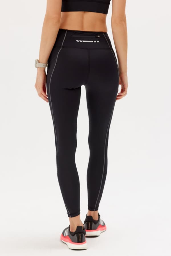 Dameleggings FUSION LONG
