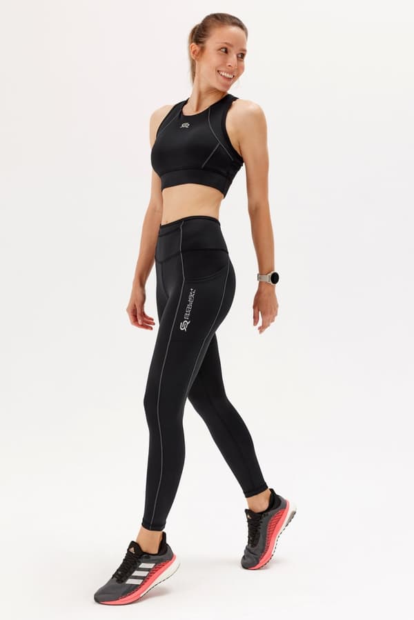 Dameleggings FUSION LONG