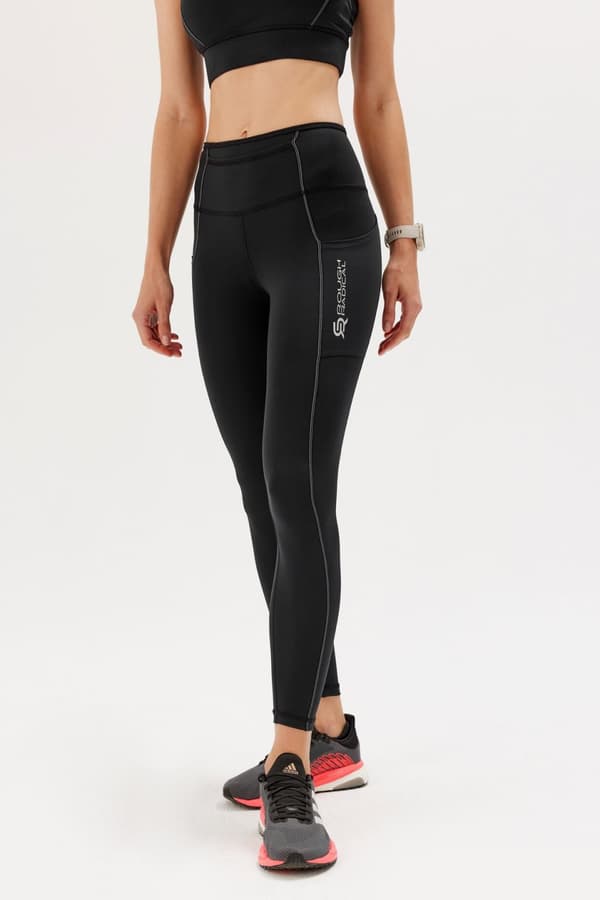 Dameleggings FUSION LONG