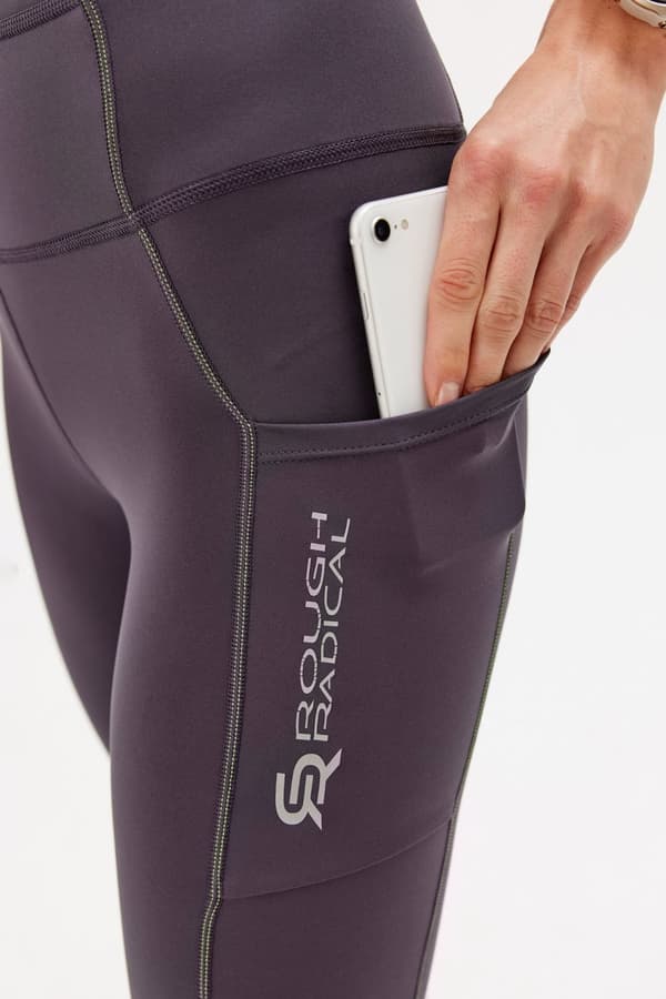 Damleggings FUSION LONG