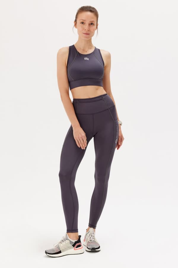 Damleggings FUSION LONG