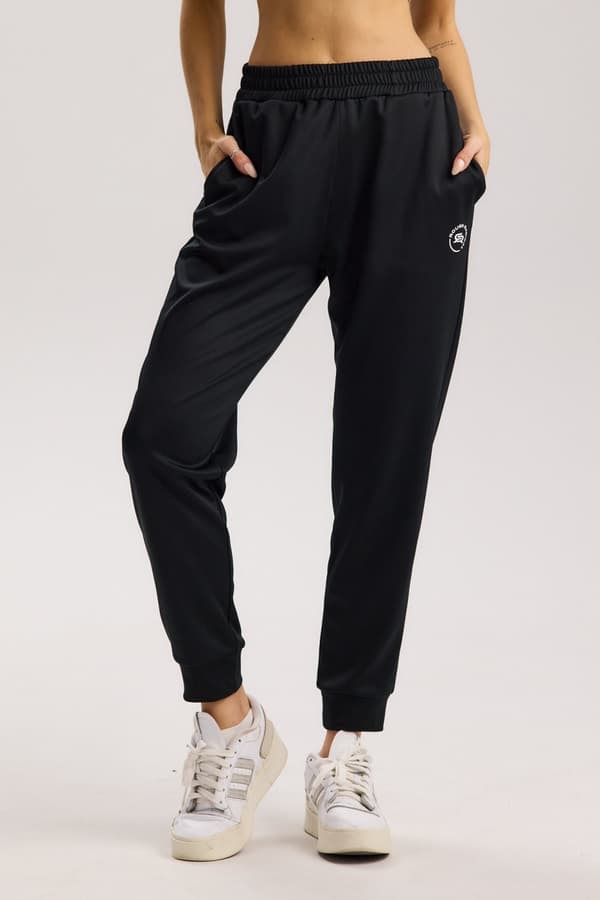 Dame joggingbukser DYNAMIC PRO JOGGERS DAME