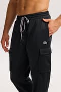 Miniatyrbillede 3 af 4: Herre joggingbukser DYNAMIC PRO JOGGERS HERRE