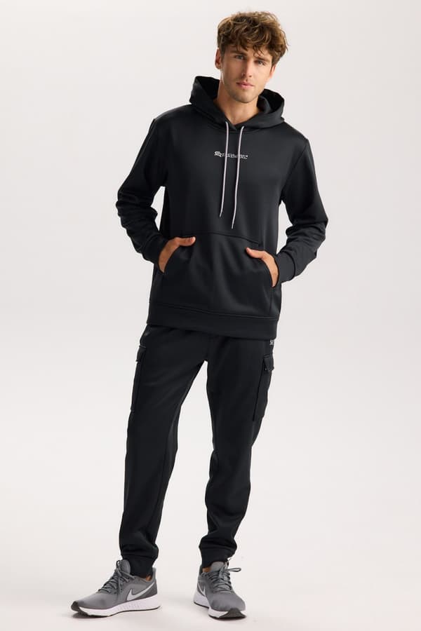 Herre joggingbukser DYNAMIC PRO JOGGERS HERRE