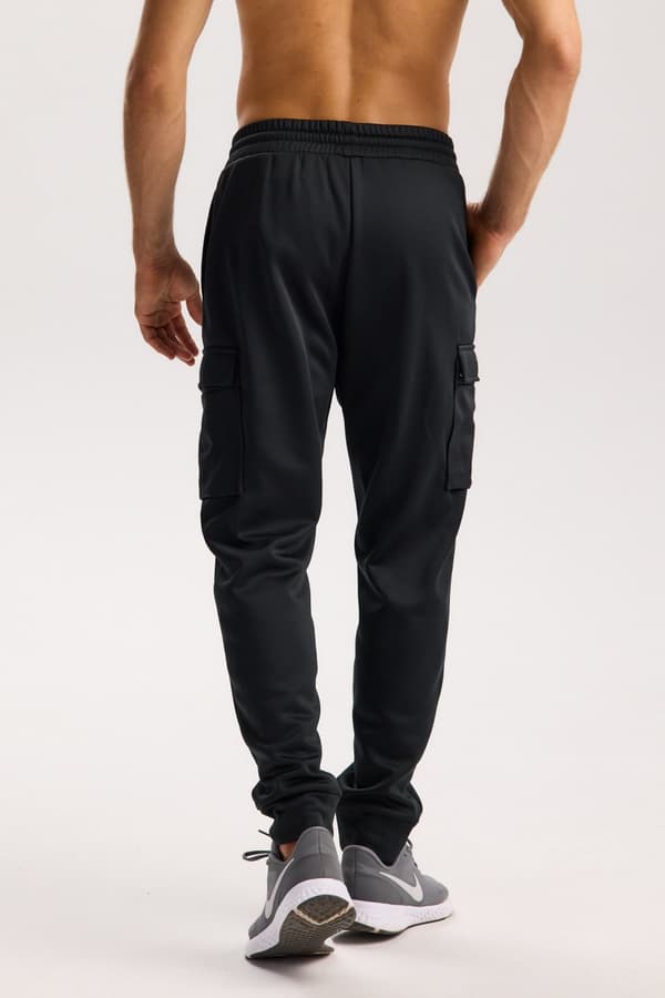 Herre joggingbukser DYNAMIC PRO JOGGERS HERRE
