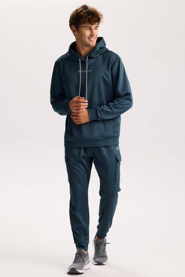 Herrmjukisbyxor DYNAMIC PRO JOGGERS HERR