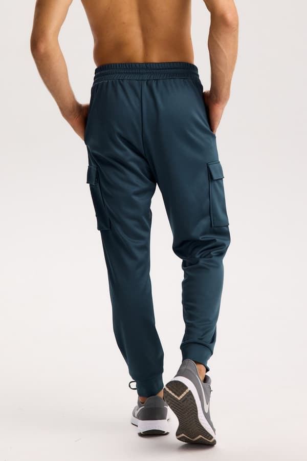 Herrmjukisbyxor DYNAMIC PRO JOGGERS HERR