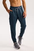 Miniatyrbillede 1 af 4: Herre joggingbukser DYNAMIC PRO JOGGERS HERRE
