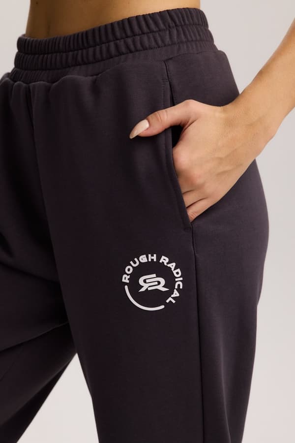 Dambyxor COTTON ACTIVE JOGGERS DAM