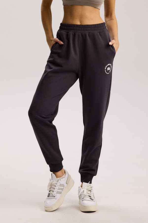 Dambyxor COTTON ACTIVE JOGGERS DAM