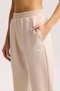 Miniatyrbild 2 av 5: Dambyxor COTTON ACTIVE JOGGERS DAM