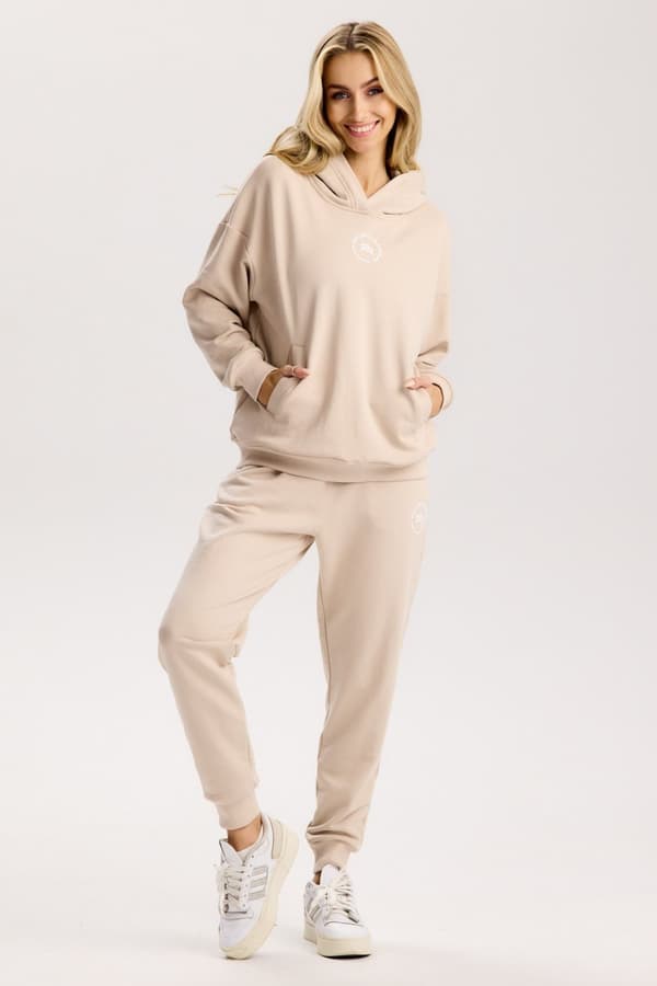 Dambyxor COTTON ACTIVE JOGGERS DAM