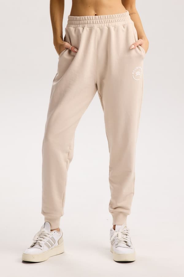 Dambyxor COTTON ACTIVE JOGGERS DAM