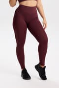 Pikkukuva 1 / 6: Naisten leggingsit PURE FLOW LONG