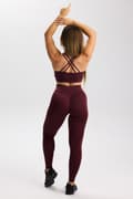 Miniatyrbild 5 av 6: Damleggings PURE FLOW LONG