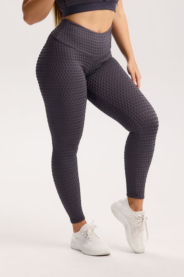Naisten selluliittileggingsit IMPULSE
