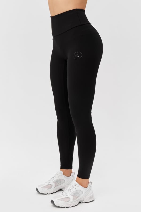 Damleggings WELLNESS LÅNG