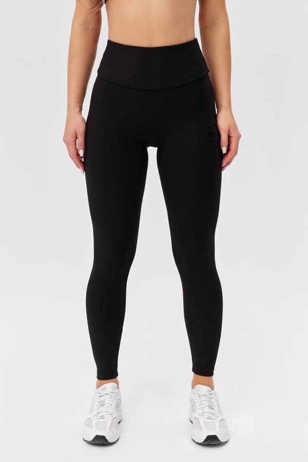 Dameleggings WELLNESS LONG