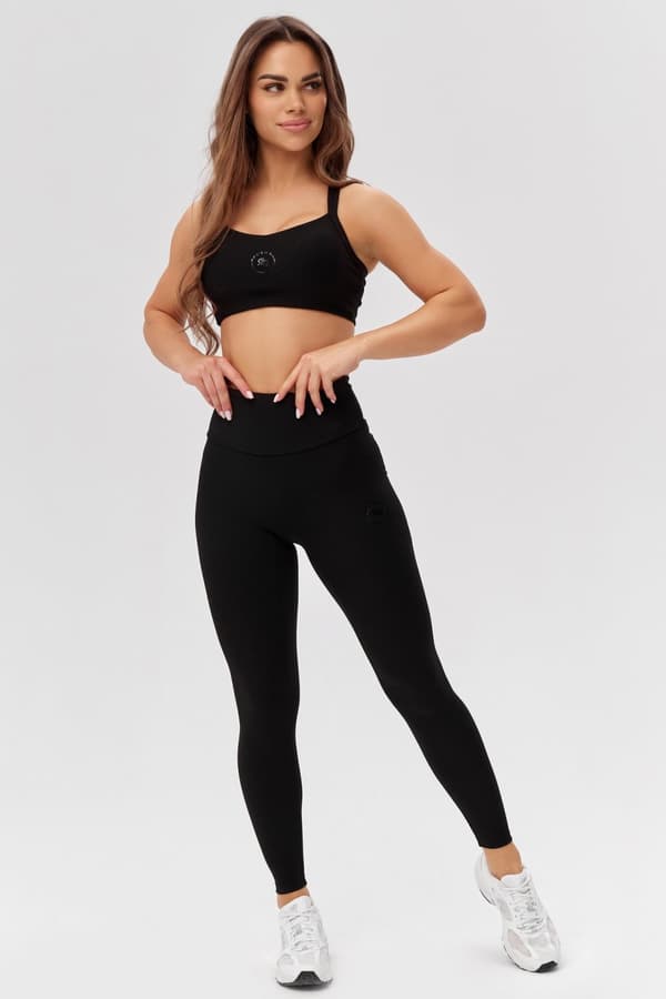 Dameleggings WELLNESS LONG