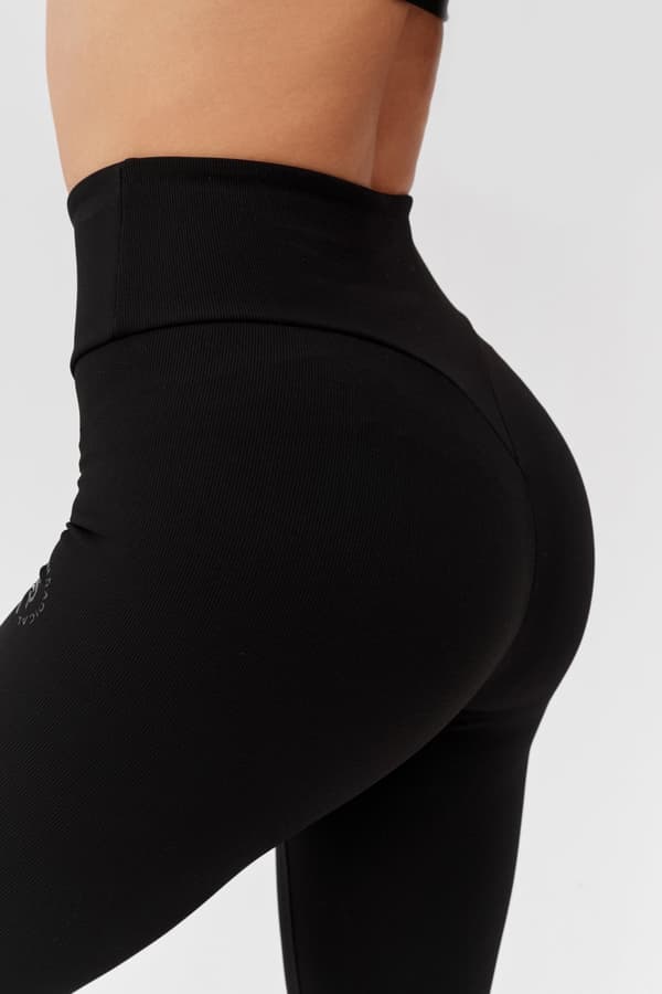 Dameleggings WELLNESS LONG