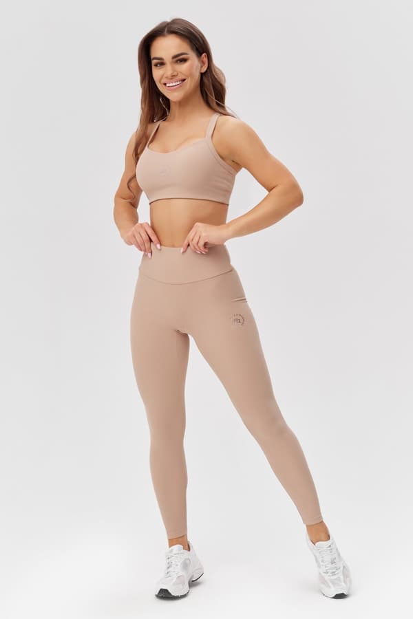 Dameleggings WELLNESS LONG