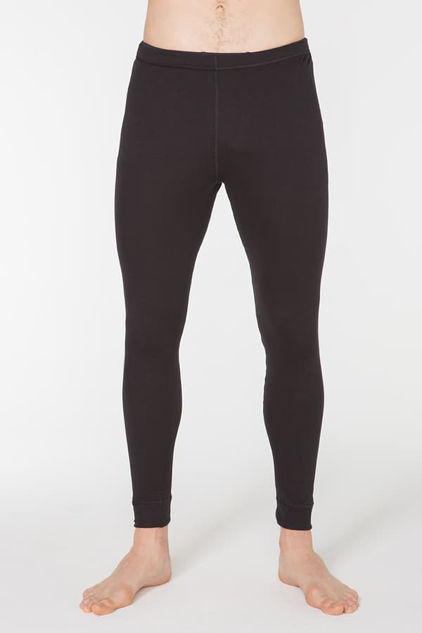 NANGA Termoaktive Leggings
