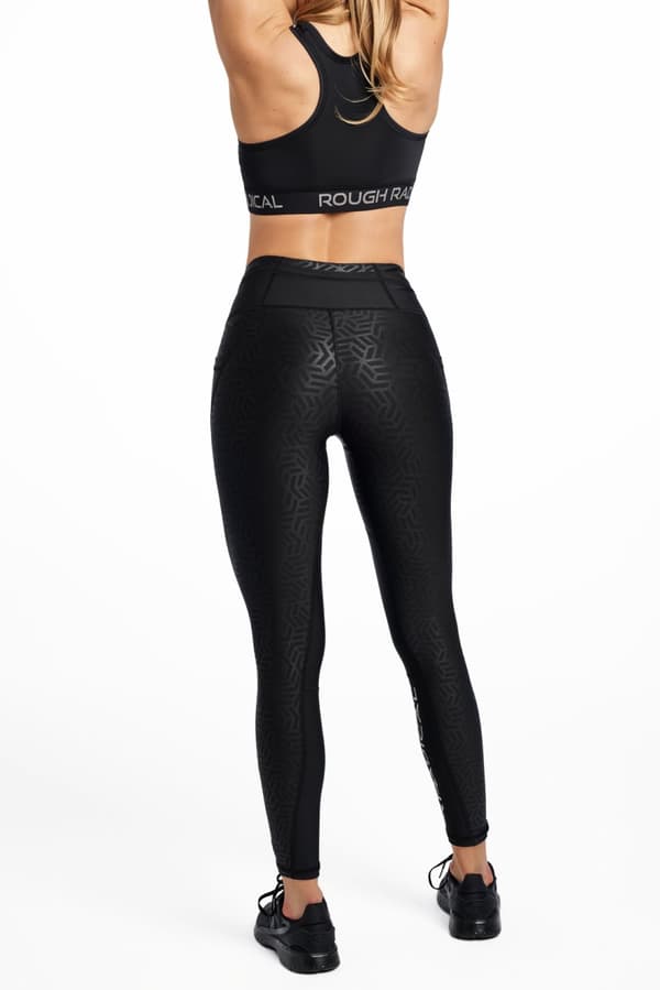 Naisten treenilegginsit SPEED X