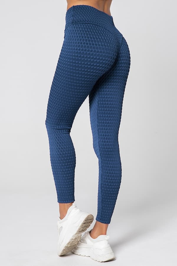 Naisten selluliittileggingsit IMPULSE