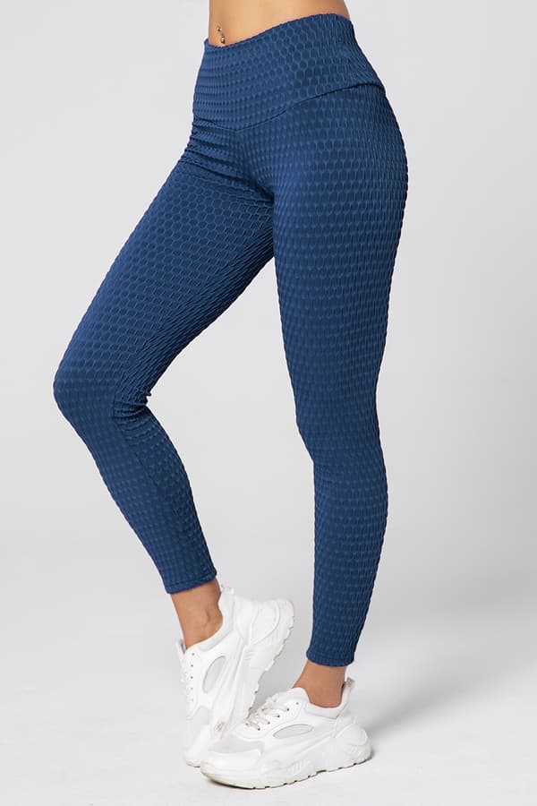 Naisten selluliittileggingsit IMPULSE