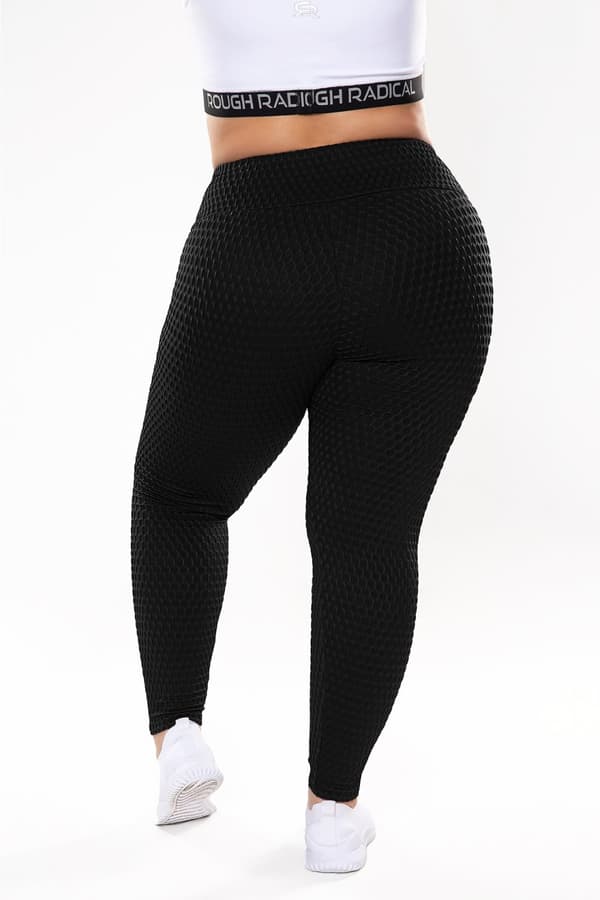 Dame anti-cellulite leggings IMPULSE +