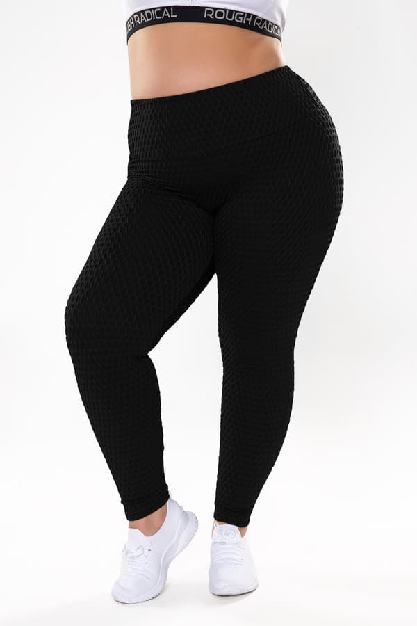 Dame anti-cellulite leggings IMPULSE +
