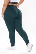Pikkukuva 2 / 5: Naisten selluliittileggingsit IMPULSE +