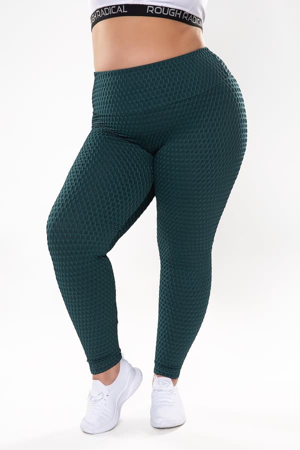 Naisten selluliittileggingsit IMPULSE +