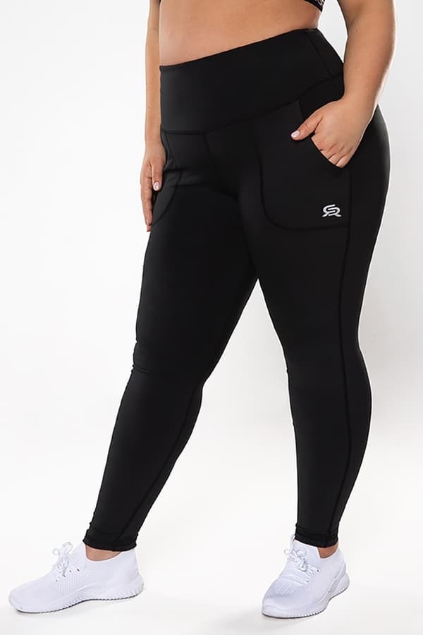 Dameleggings COSY +