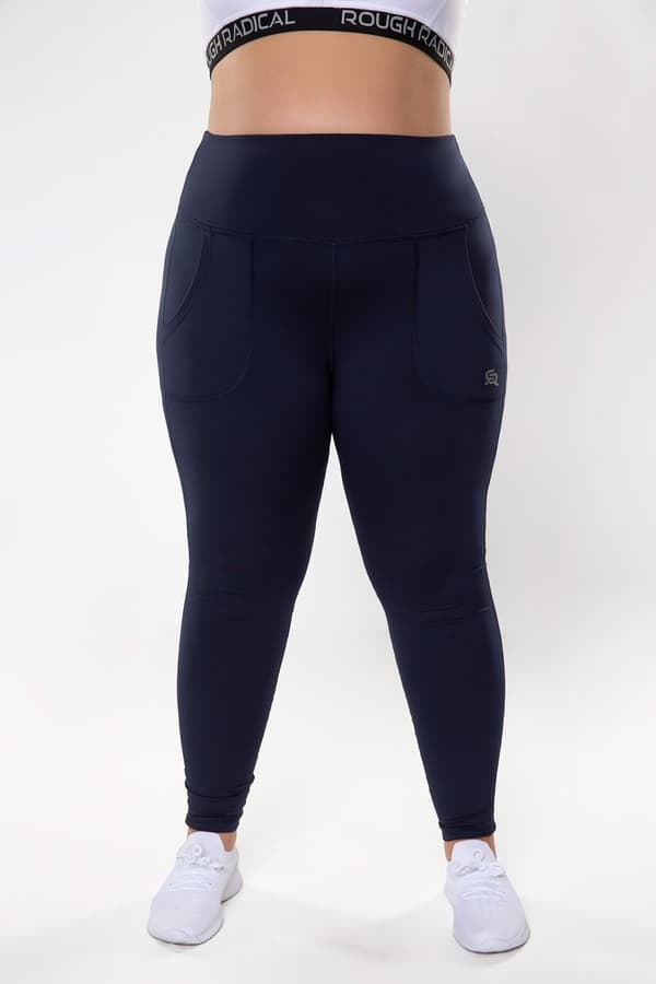 Damleggings COSY +