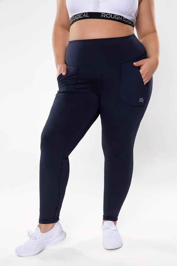 Dameleggings COSY +
