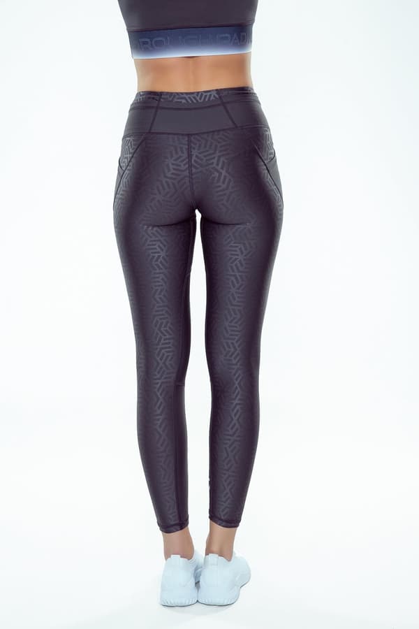 Träningsleggings för kvinnor SPEED X