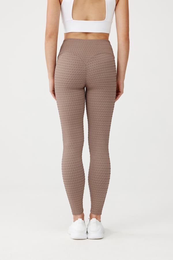 Anticellulitleggings för kvinnor IMPULSE