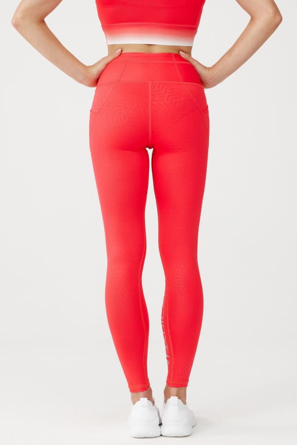 Naisten treenilegginsit SPEED X