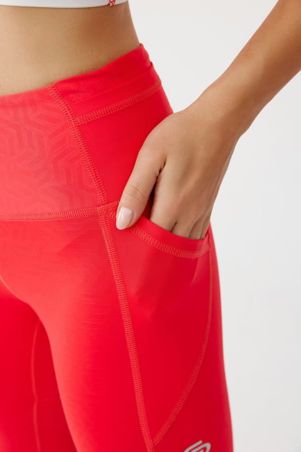Naisten treenilegginsit SPEED X